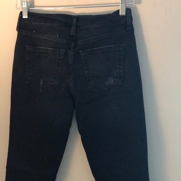 HOST PICK 🌞 NWT Free People Jeans - Picture 5 of 7
